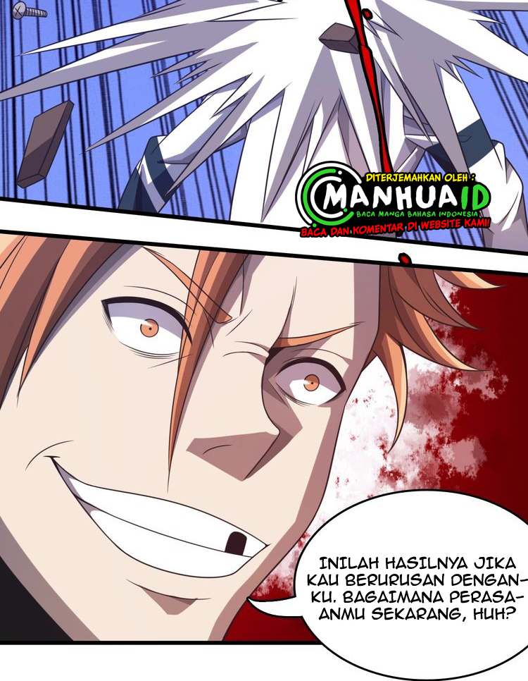Reborn Doctor Chapter 08 Gambar 34